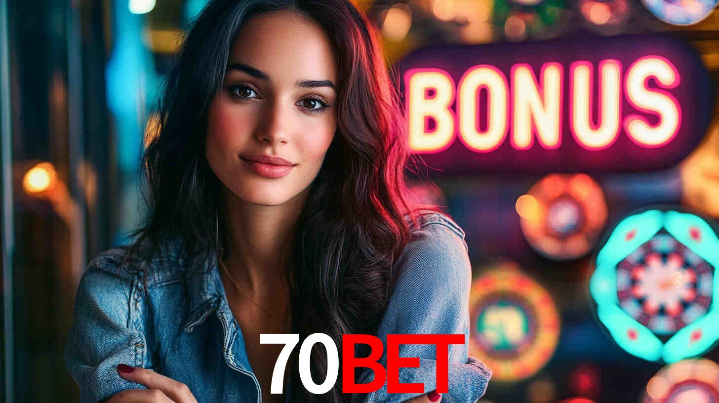 70bet - Atmosfera Tradicional De Cassino! - 70bet.com