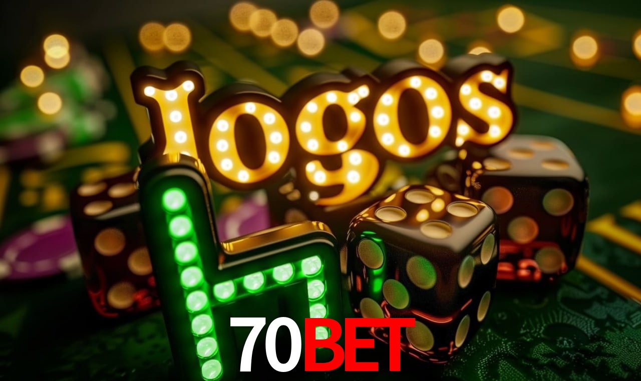 Estatísticas 70bet