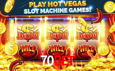 Descubra a Essência do 70BET: Nossa História e Compromissos