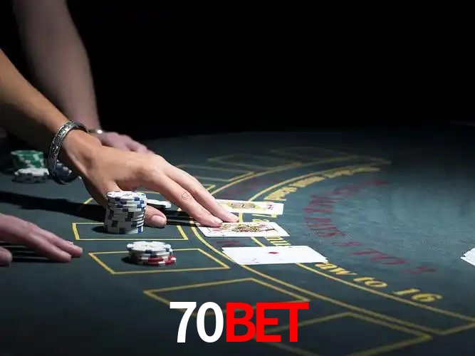 Sistemas de Segurança 70bet