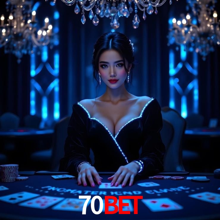 Estatísticas do Jogo 70bet