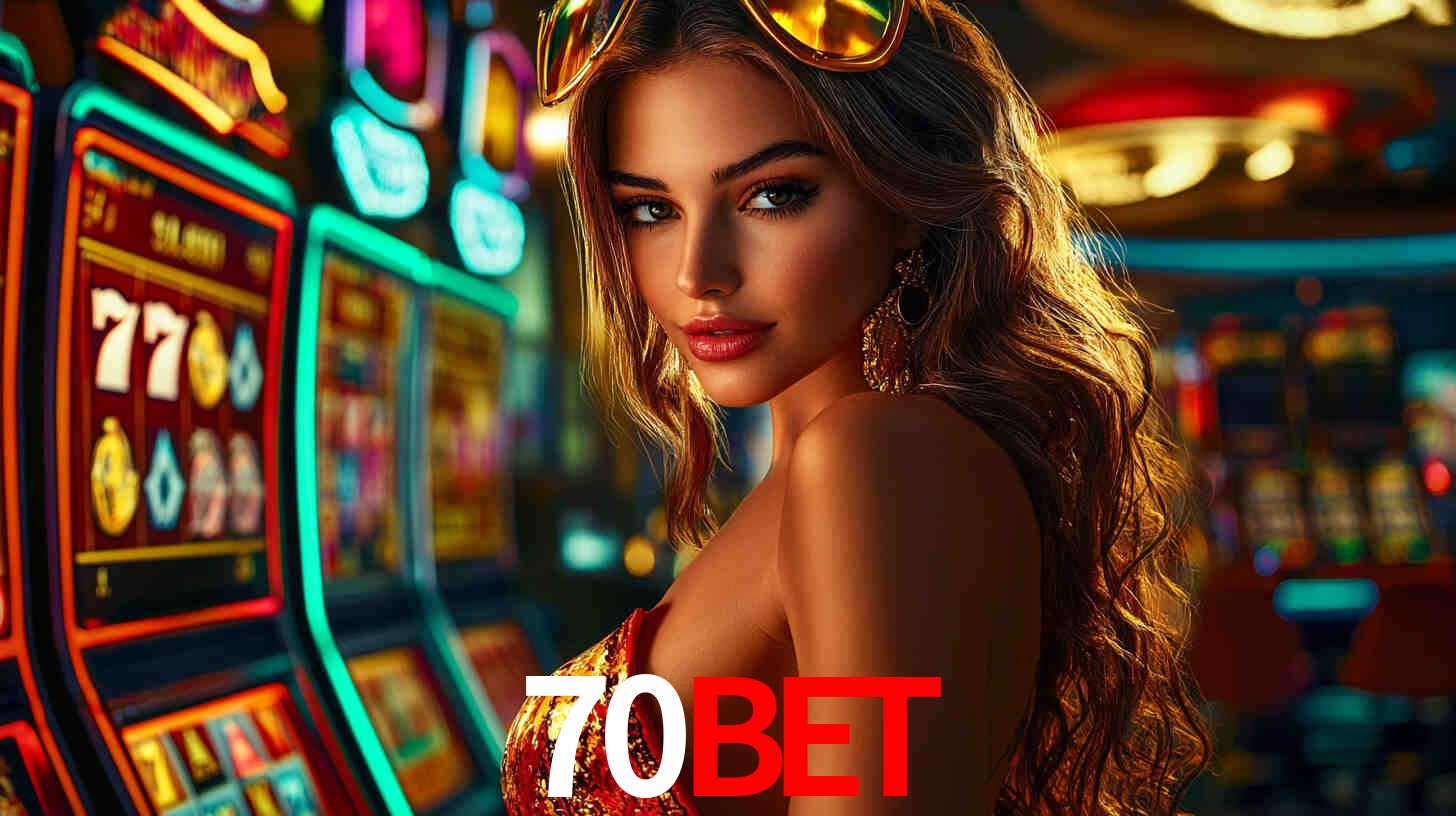 Welcome Bonus 70bet