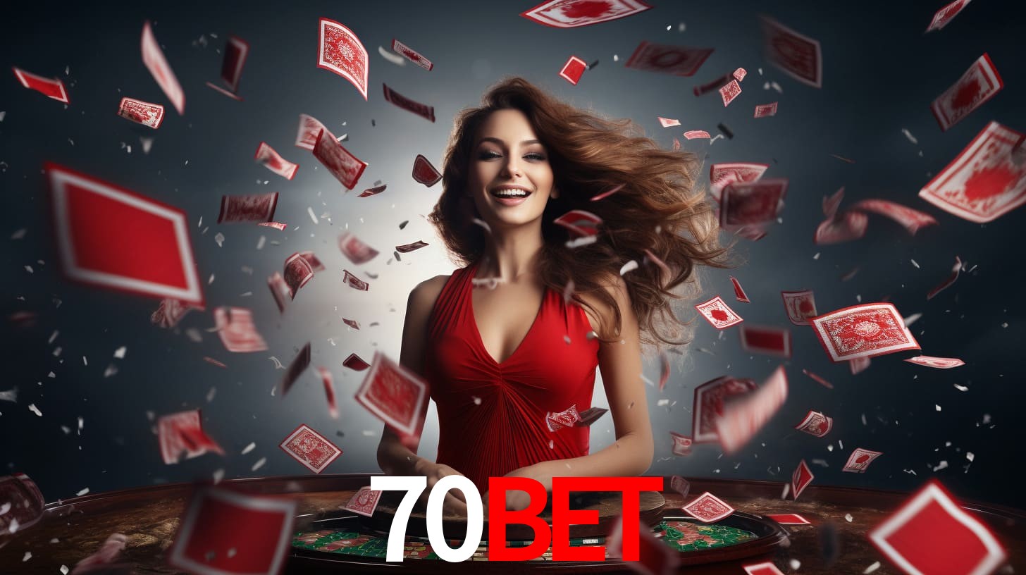Live Casino 70bet