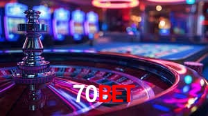 Apostas de Tênis 70bet