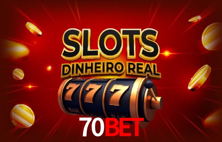 Design Responsivo 70bet
