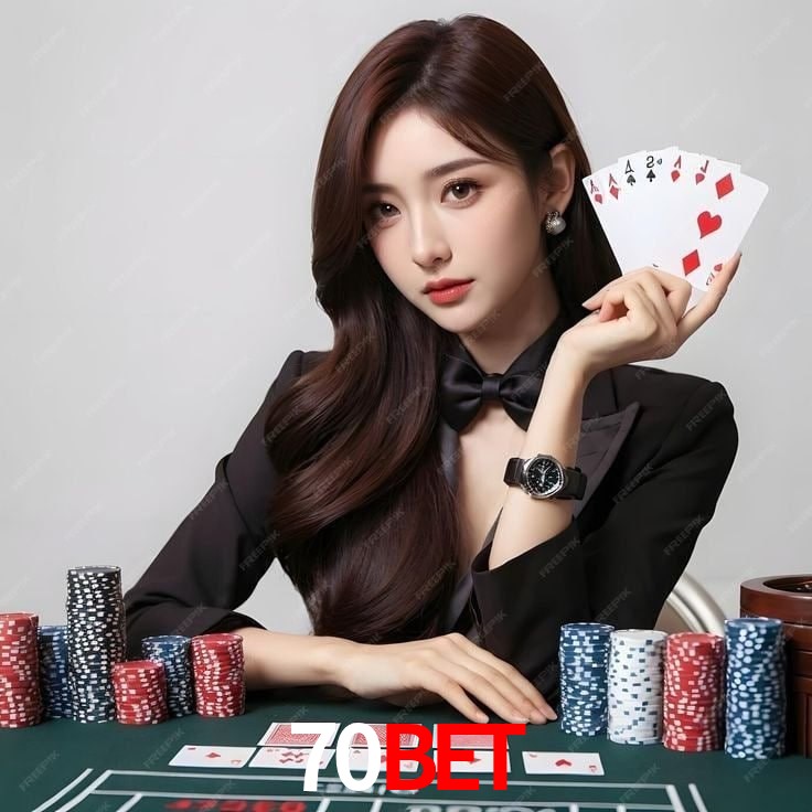Login Seguro 70bet