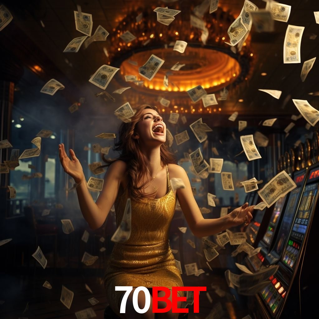 Spaceman Game 70bet