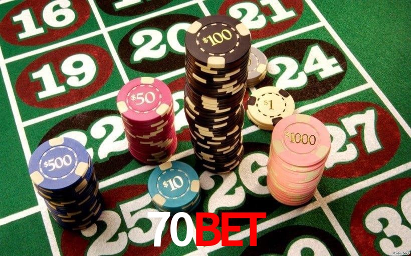 App oficial 70bet