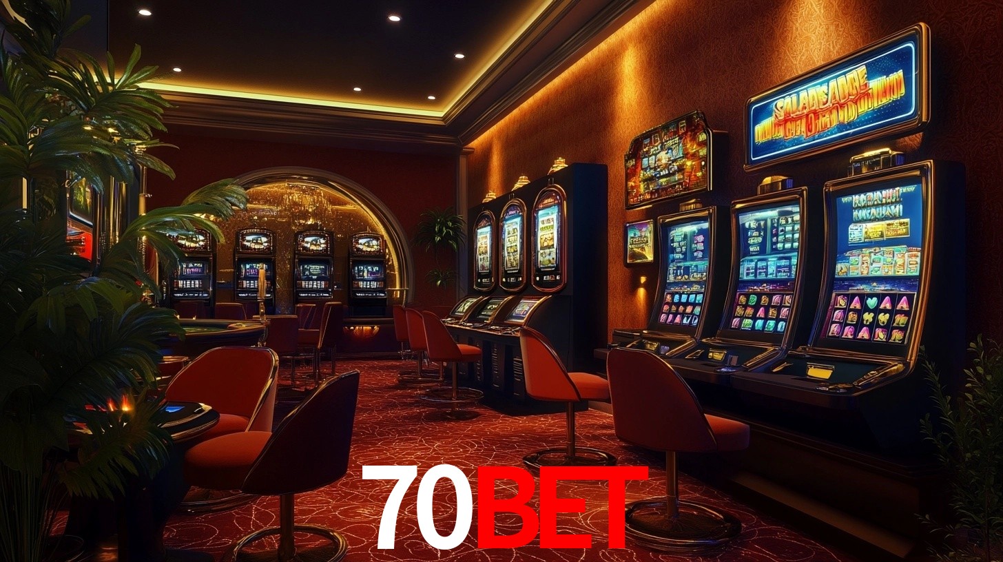 Tournaments 70bet