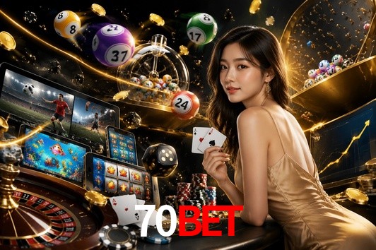 Flash Promotion 70bet