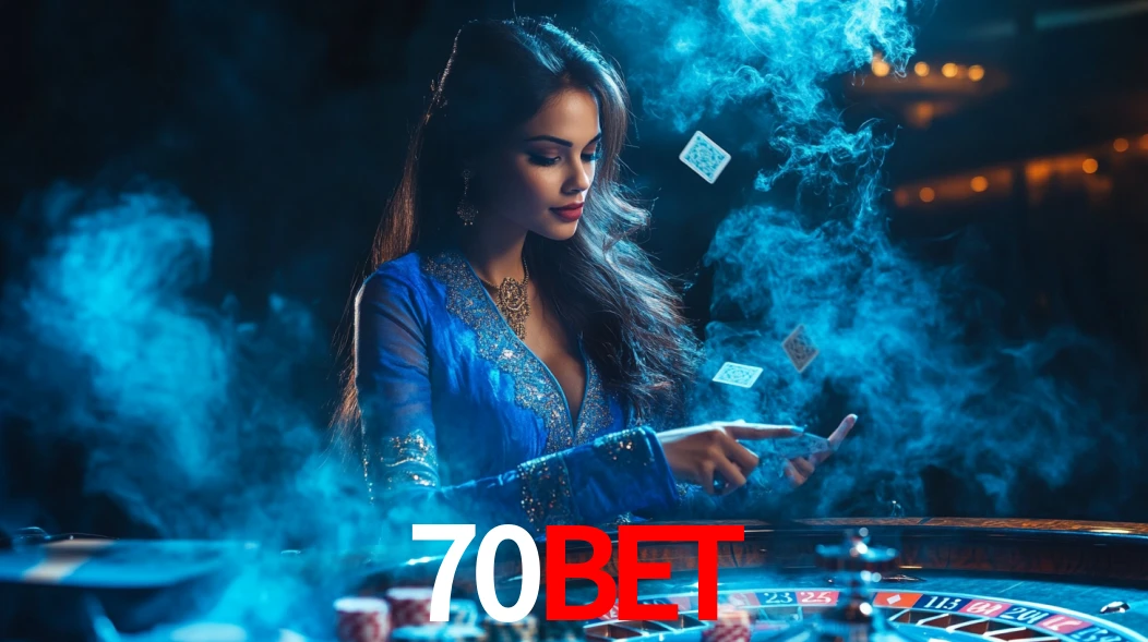Descubra o Programa VIP da 70bet: Vantagens Exclusivas para Jogadores