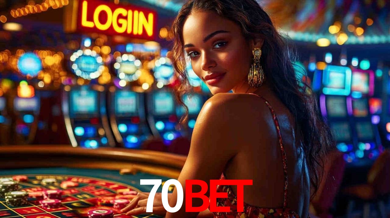 Recursos de Bônus 70bet