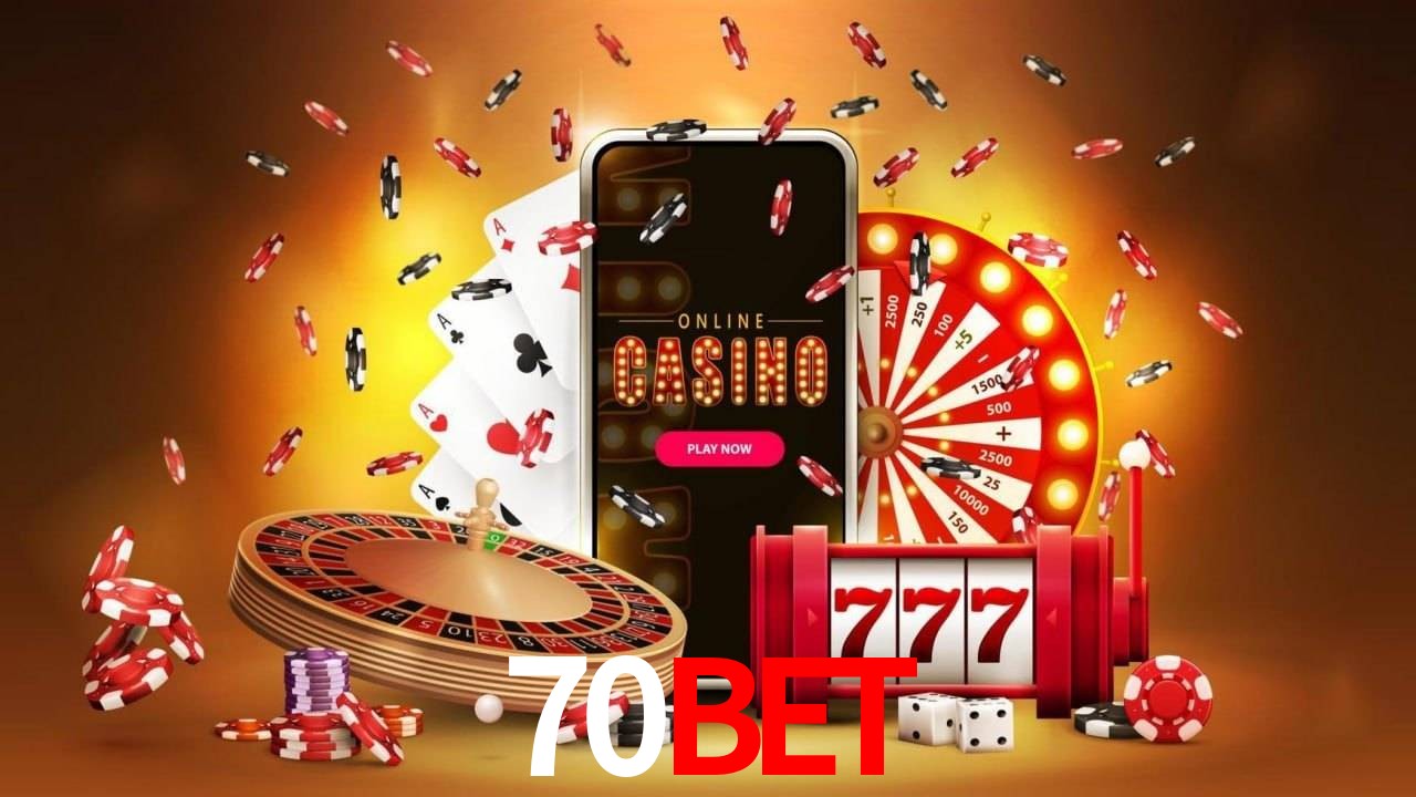 Avaliações dos Jogadores 70bet