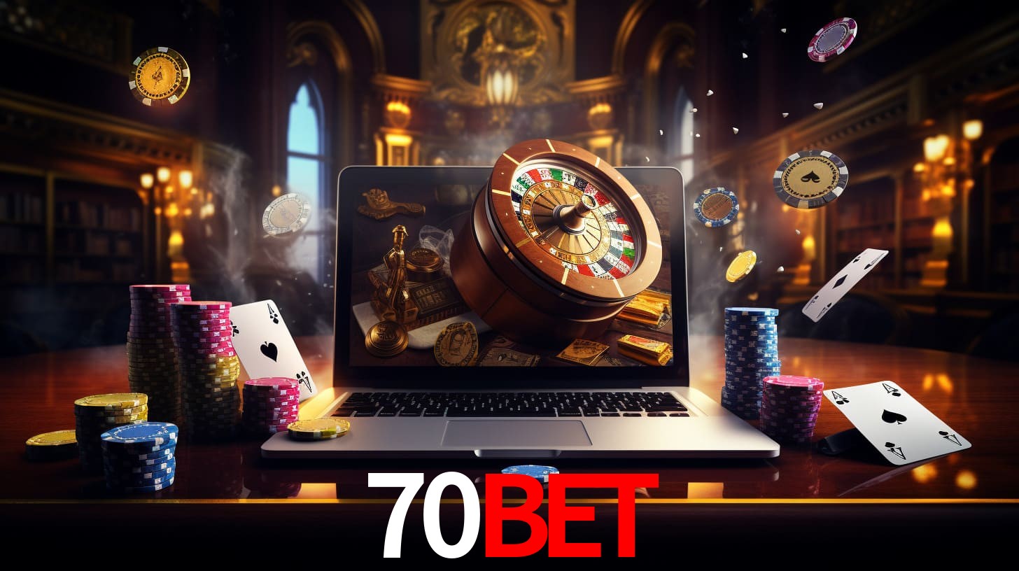 Roulette Table 70bet