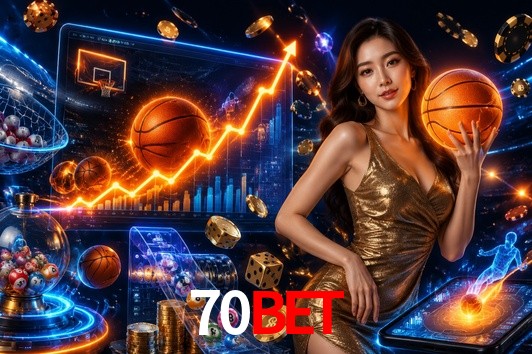 Seasonal Promotions 70bet