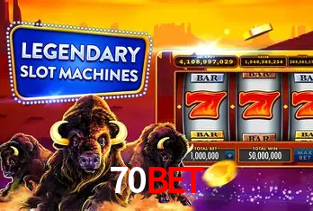 Descubra a Magia dos Jogos de Arcade no 70bet