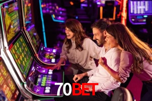 cassino 70bet