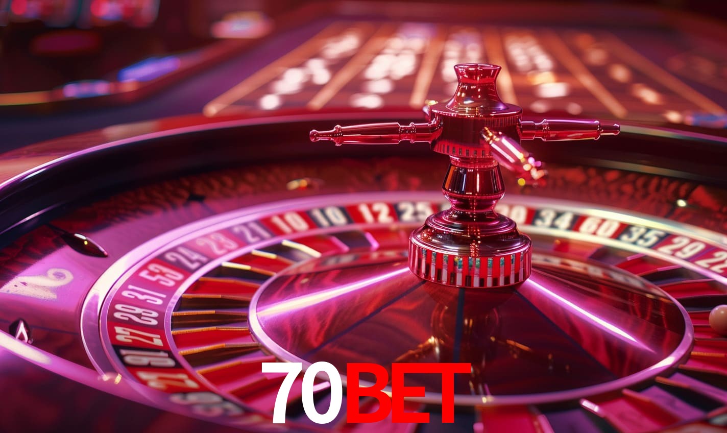 A Experiência Imersiva dos Cassinos Ao Vivo no 70bet