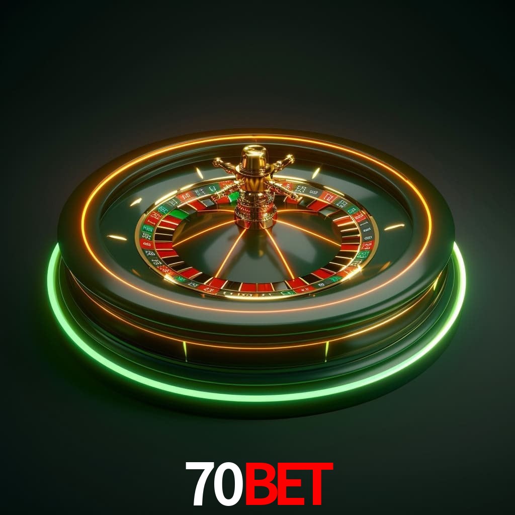 App mobile 70bet