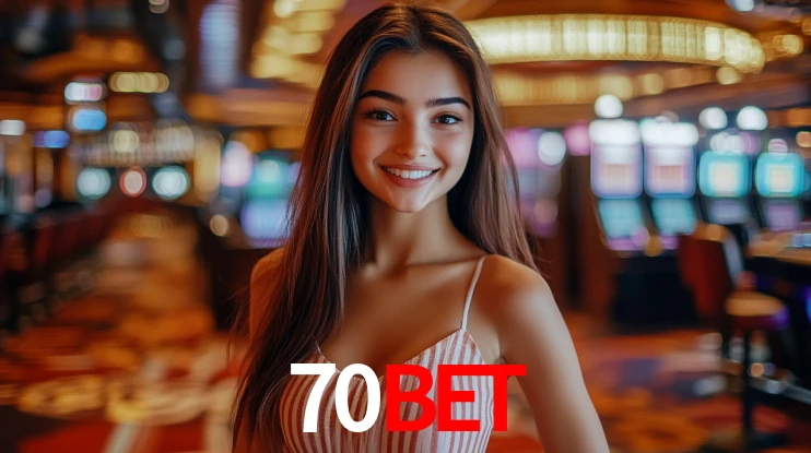 Premium Interface 70bet