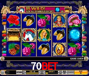 Desvendando o Mundo dos Jogos Virtuais na 70bet