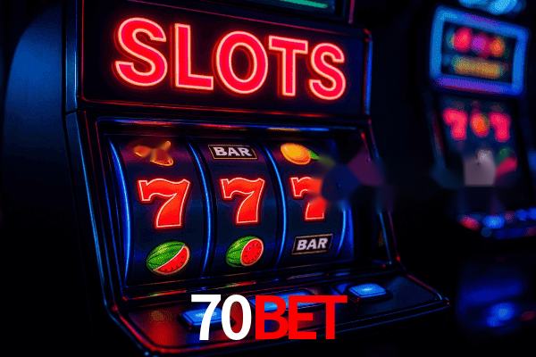 Bônus 70bet