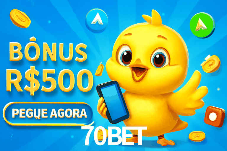 Weekend Specials 70bet