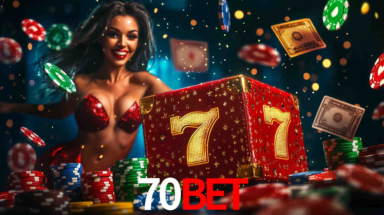 Descubra a Essência do 70bet: Nossa História e Compromissos