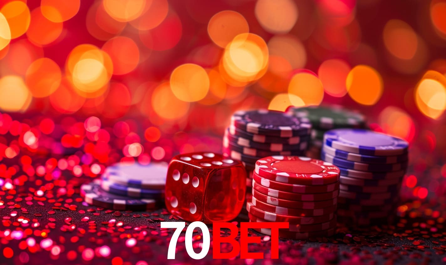 Inovações de Jogos na 70bet: O Futuro das Experiências Interativas