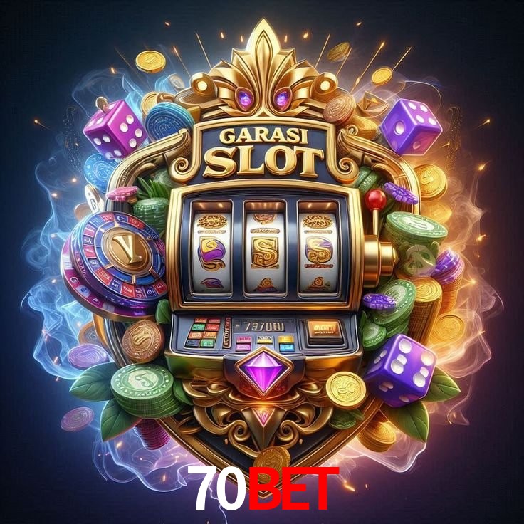 Casino Ao Vivo 70bet