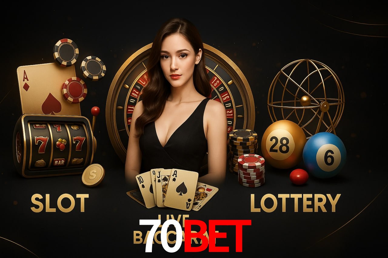 Especiais de Fim de Semana 70bet