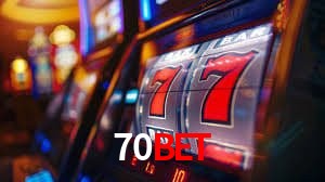 Diretório de Jogos 70bet