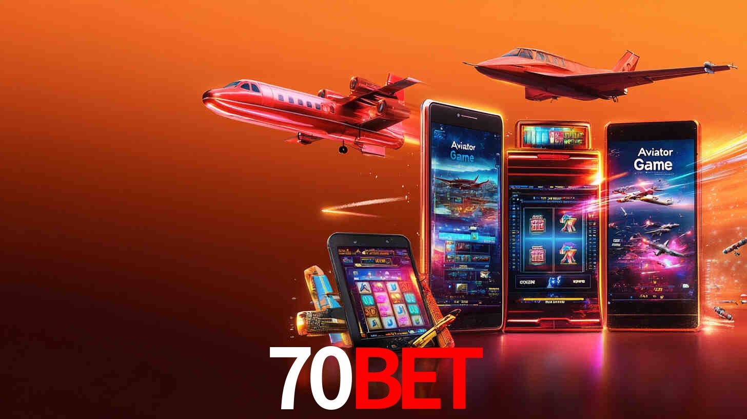 A Popularidade dos Caça-Níqueis no 70bet