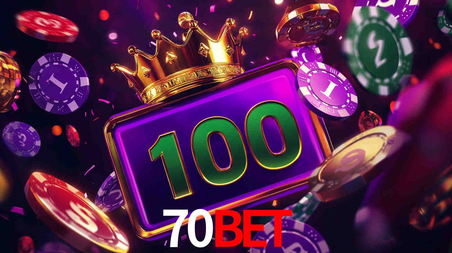 Daily Bonuses 70bet