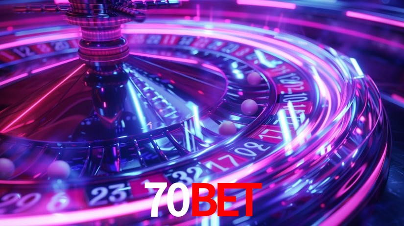 A Emoção da Loteria na 70bet: Uma Chance de Mudança de Vida