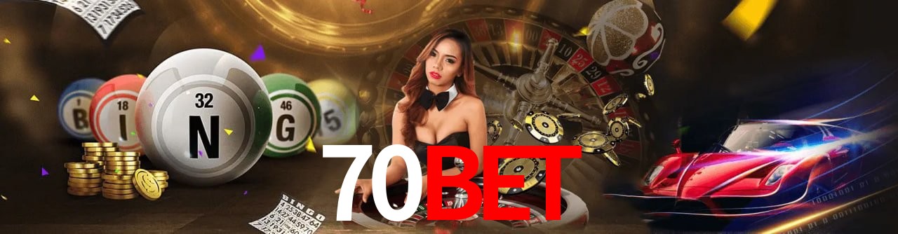 Jogos online 70bet