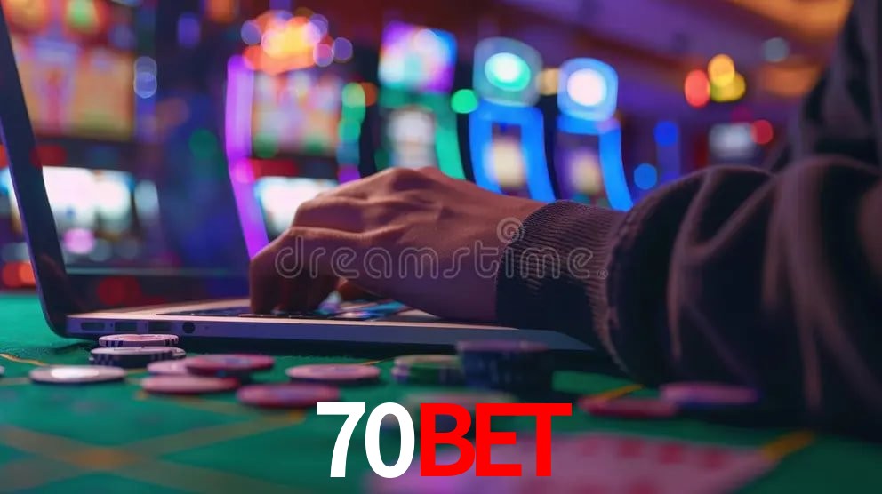 PIX Instantâneo 70bet