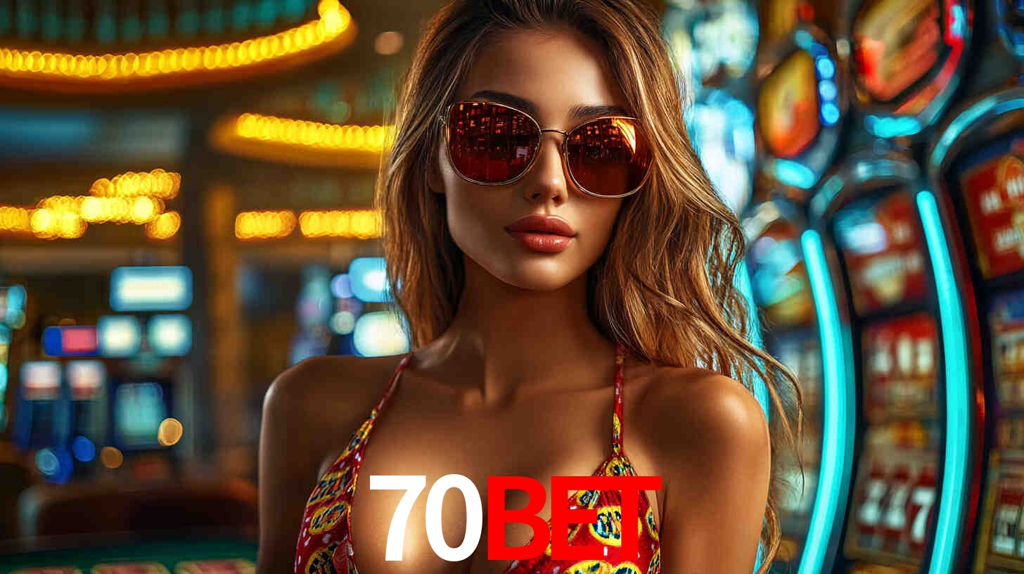 Exclusive Games 70bet