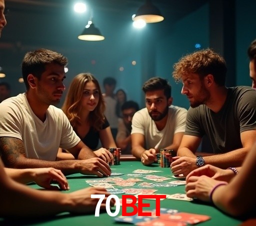Ofertas Exclusivas 70bet