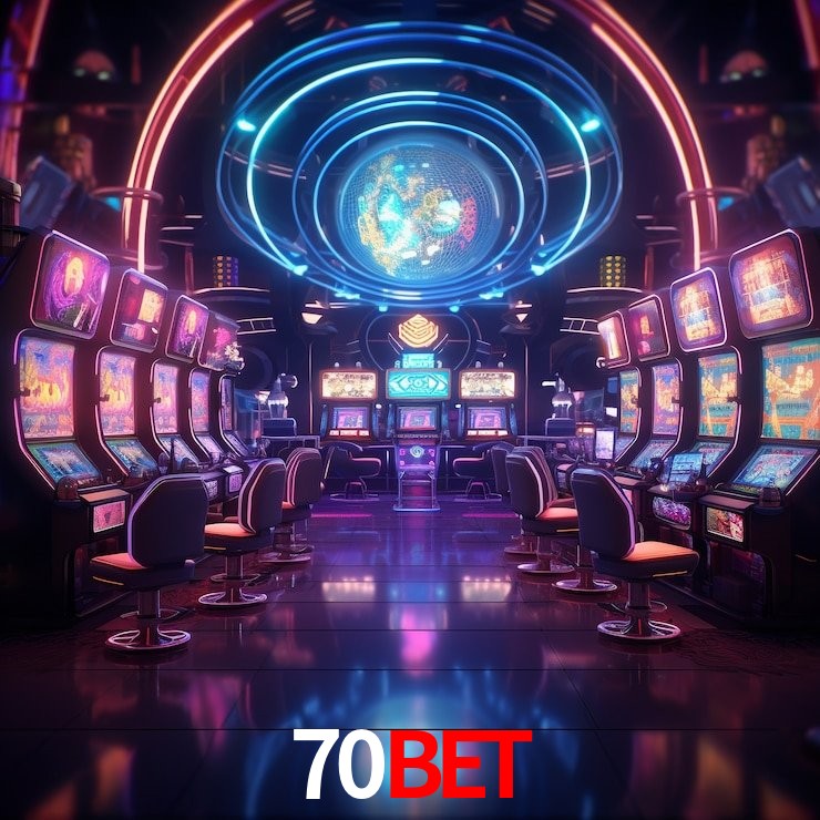 Painel RTP 70bet