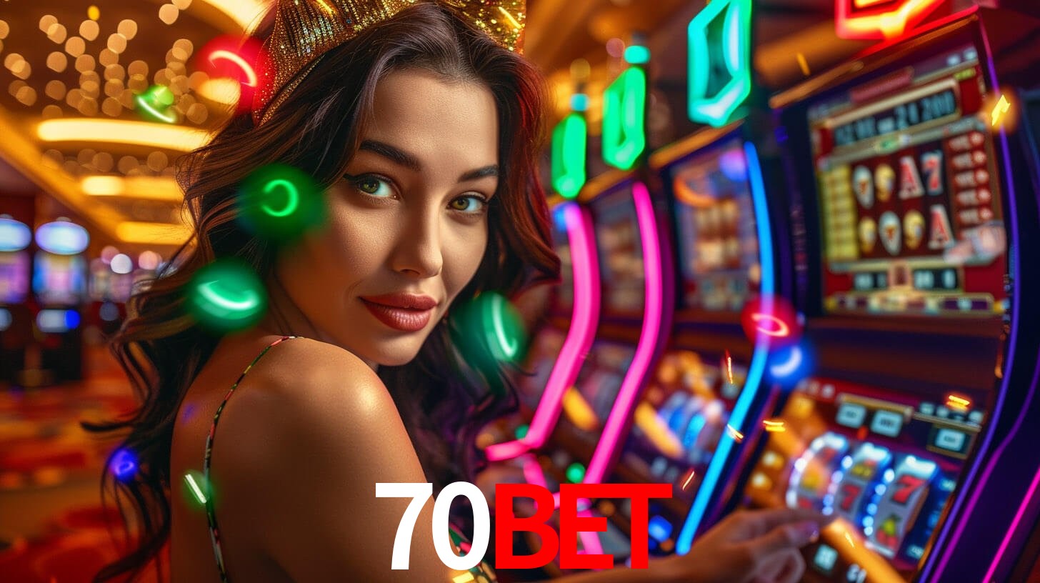 70BET app
