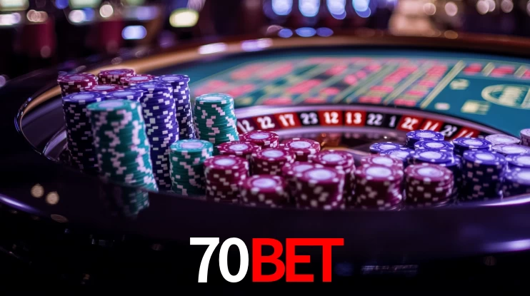 Bonus Features 70BET