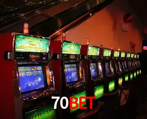70BET app