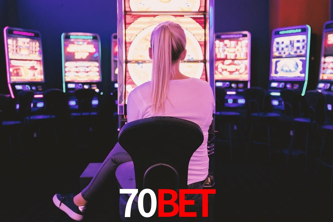 Exclusive Offers 70BET