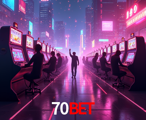 Casino VIP 70BET