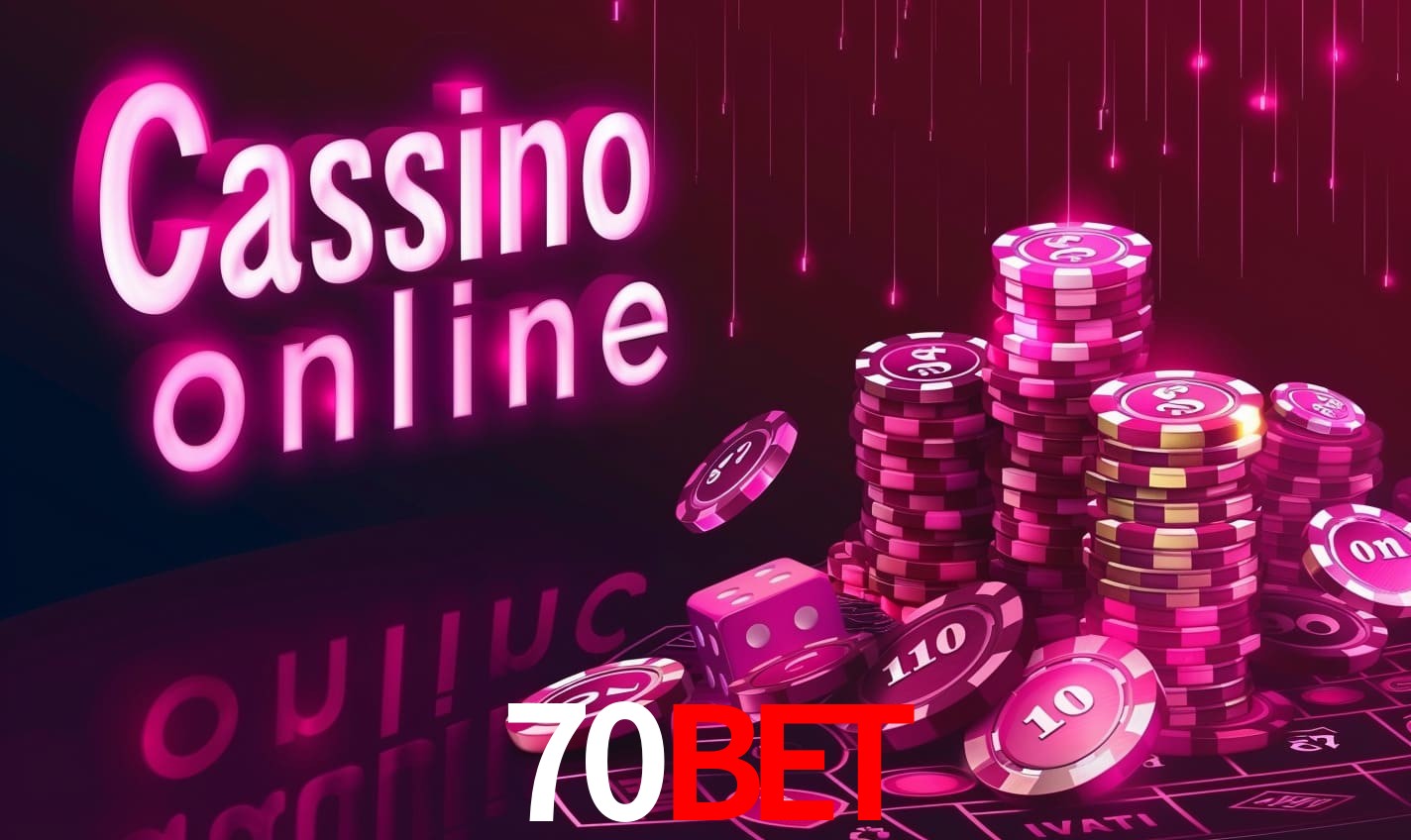 70BET