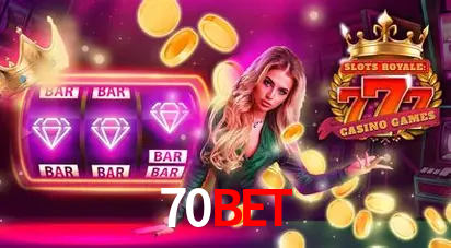 A Experiência Imersiva dos Cassinos Ao Vivo no 70BET