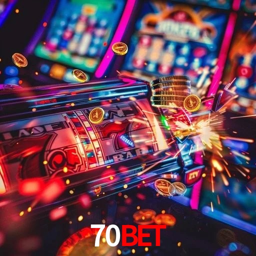 Mesa de Blackjack 70BET