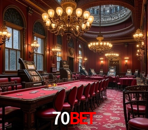 70BET - Confiável-de Casino Online Brasil - 70BET paga