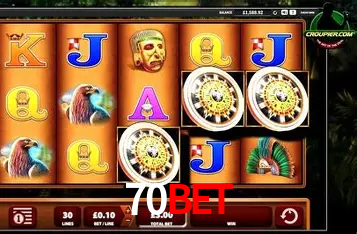 Apostas Esportivas na 70BET: Um Guia Completo